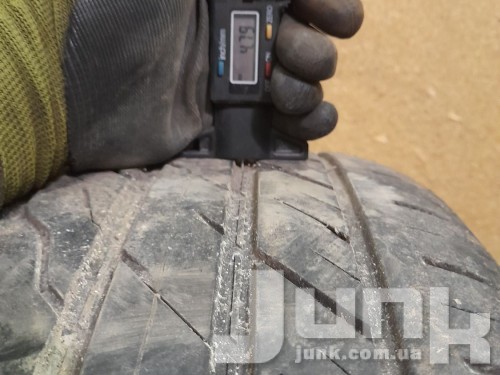 Landsail LS588 245/45 ZR18 100W XL Б/У 4,5 мм oe запчасти бу Landsail LS588 245/45 ZR18 100W XL Б/У 4,5 мм oe разборка бу