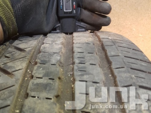 Dunlop Grandtrek Touring A/S 255/50 R19 107H XL Б/У 4,5 мм разборка бу