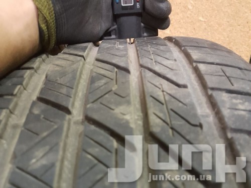 RoadHugger GTZ 235/50 ZR18 101W XL Б/У 6,5 мм oe  разборка бу