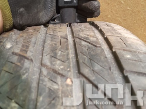 RoadHugger GTZ 235/50 ZR18 101W XL Б/У 7 мм oe  разборка бу