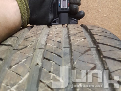 Douglas Touring AS 235/50 ZR18 97W Б/У 7 мм oe  разборка бу