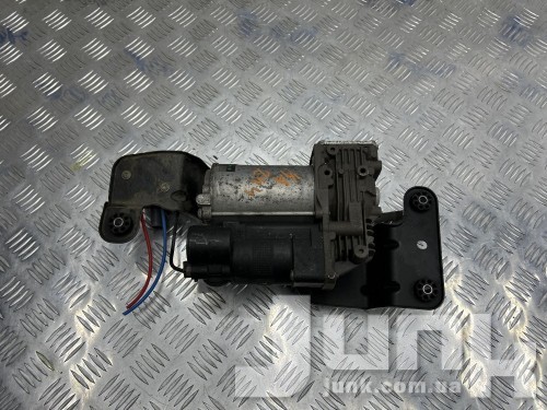 Компрессор пневмоподвески oe 37206859714 разборка бу