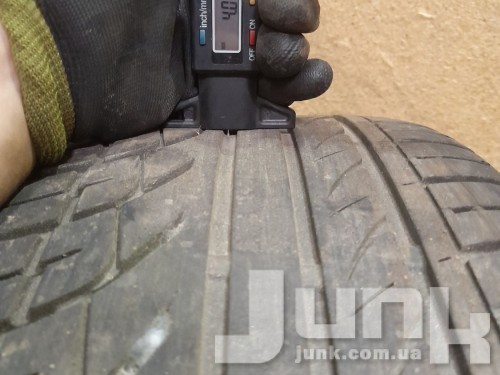 Fullway HP108 225/45 ZR18 95W XL Б/У 4 мм oe  разборка бу