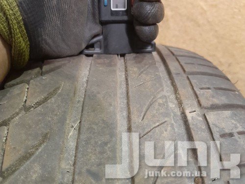 Fullway HP108 225/45 ZR18 95W XL Б/У 4,5 мм oe  разборка бу