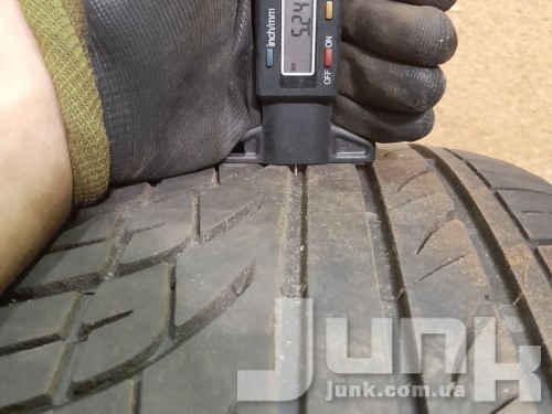 Fullway HP108 225/45 ZR18 95W XL Б/У 5 мм oe  разборка бу