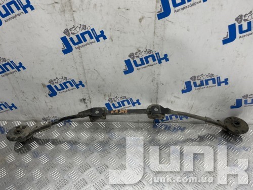 Усилитель заднего подрамника для Infiniti FX35 oe 74840EV00A разборка бу