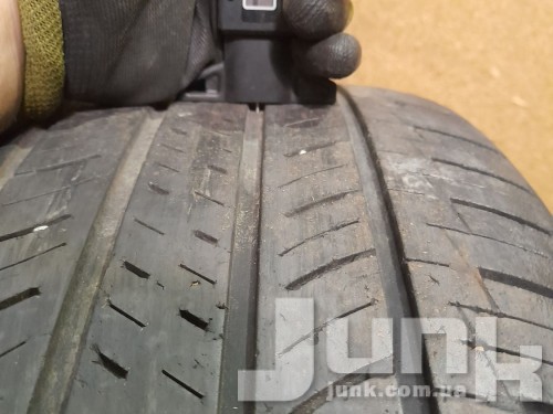Nexen Roadian GTX 255/45 ZR20 101W Б/У 4 мм