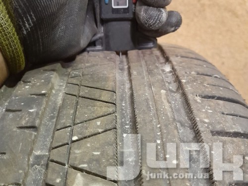 Zeetex HP 1000 225/45 ZR17 94W XL Б/У 6,5 мм