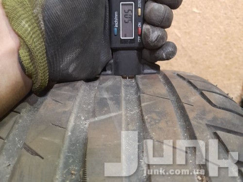 Forceum Octa 225/40 ZR18 92Y XL Б/У 5 мм разборка бу
