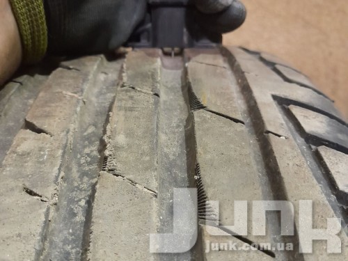 Forceum Octa 225/40 ZR18 92Y XL Б/У 6,5 мм разборка бу