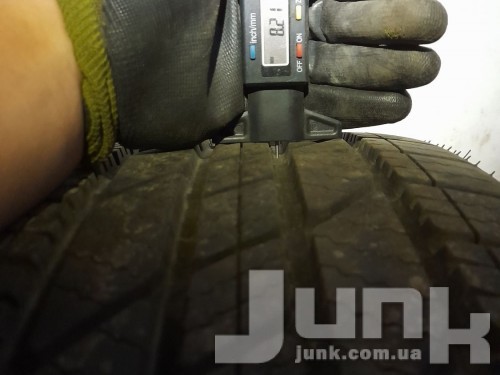 Bridgestone Dueler LX 245/60 R18 105T Б/У 8 мм разборка бу