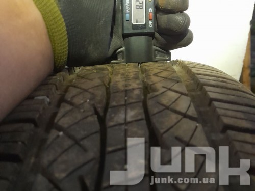 Suredrive All-Season 205/55 R16 91H Б/У 8 мм