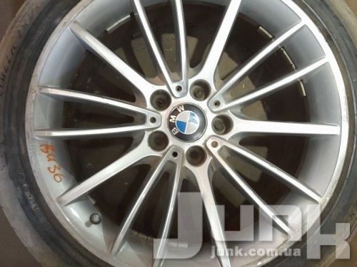 BMW OEM 6851076 8,5x19 5x120 ET25 DIA72,6 Б/У oe  разборка бу