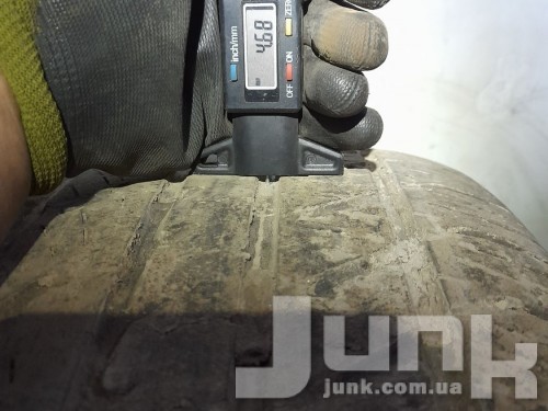 Kumho Ecsta 4X KU22 245/45 ZR19 102W XL Б/У 4,5 мм