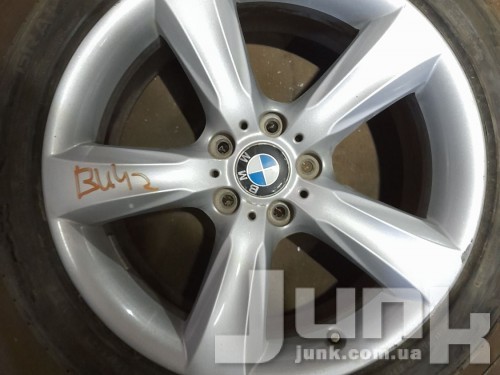BMW OEM 6876764 8,5x19 5x120 ET38 DIA72,6 Б/У запчасти бу BMW OEM 6876764 8,5x19 5x120 ET38 DIA72,6 Б/У разборка бу