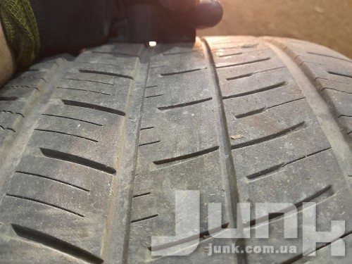 Yokohama Avid Ascend GT 245/50 R18 100V Б/У 4 мм