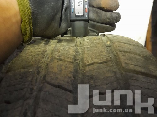 Michelin Defender LTX M/S 255/50 R20 109H XL Б/У 4,5 мм разборка бу