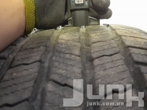Michelin Defender LTX M/S 255/50 R20 109H XL Б/У 5,5 мм разборка бу