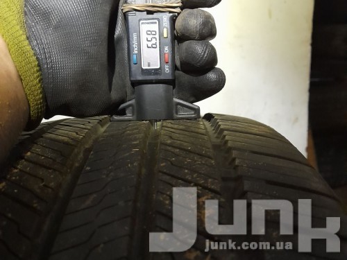 Yokohama Geolandar CV G058 235/55 R20 102V Б/У 6,5 мм