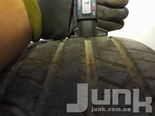 Michelin Energy LX4 235/60 R17 102T Б/У 6,5 мм разборка бу