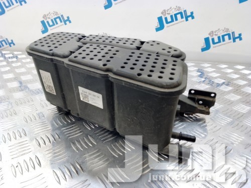 Адсорбер для Audi A4 (Б9) oe 8W0201801M запчасти бу Адсорбер для Audi A4 (Б9) oe 8W0201801M разборка бу