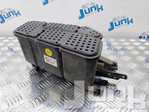 Адсорбер для Audi A4 (Б9) oe 8W0201801B запчасти бу Адсорбер для Audi A4 (Б9) oe 8W0201801B разборка бу