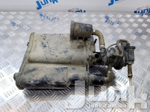 Адсорбер для Вольксваген Tiguan I oe 3C0201797D разборка бу