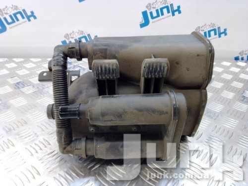 Адсорбер для BMW X3 F25 oe 16137293757 разборка бу