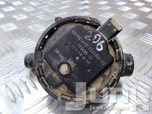 Клапан адсорбера для BMW 4-та серія oe 16137333302 разборка бу