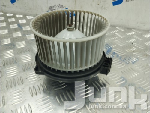Вентилятор печки (Моторчик) для Subaru Forester 4 SJ oe 72223FJ001 разборка бу