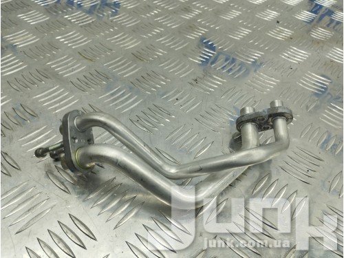 Трубки кондиционера для Subaru Forester 4 SJ oe 73430FJ010 разборка бу