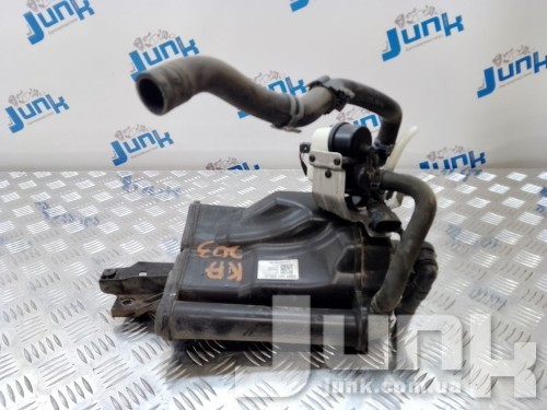 Адсорбер для Вольксваген Taos oe 5QM201799A разборка бу