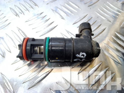 Клапан адсорбера для Mercedes GL X164 oe A0004706793 разборка бу