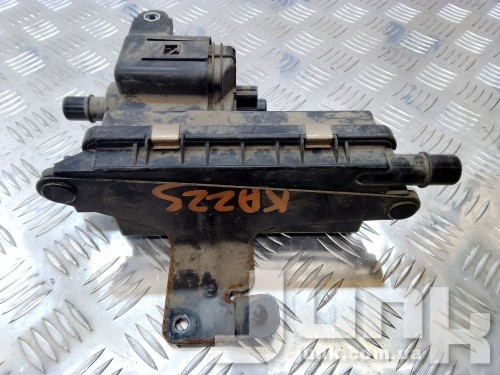 Клапан адсорбера для Subaru Forester 4 SJ oe 42084FJ000 разборка бу