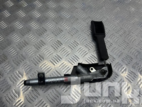 Натяжитель ремня безопасности правый для Tesla Model S oe 100526500B разборка бу