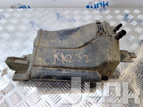 Адсорбер для Вольксваген Tiguan 2 oe 3QF201801 запчасти бу Адсорбер для Вольксваген Tiguan 2 oe 3QF201801 разборка бу