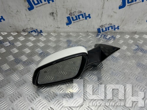 Зеркало наружное левое для BMW 2-га серія oe 51169853523 разборка бу