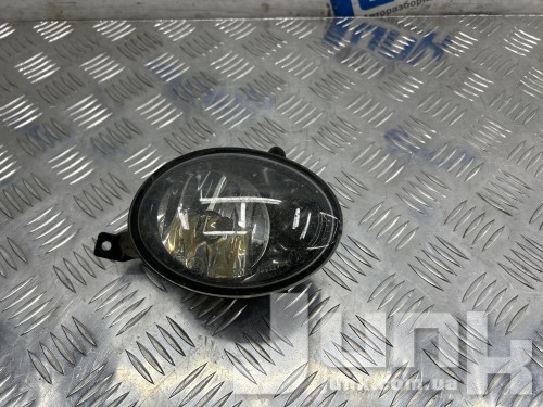 Фара противотуманная левая для Вольксваген Tiguan I oe 5K0941699 запчасти бу Фара противотуманная левая для Вольксваген Tiguan I oe 5K0941699 разборка бу
