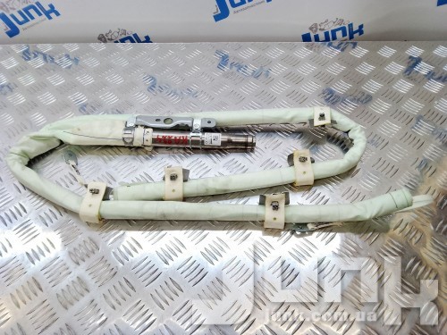 Подушка безопасности боковая правая (штора) для BMW X1 F48 oe 72127352604 разборка бу
