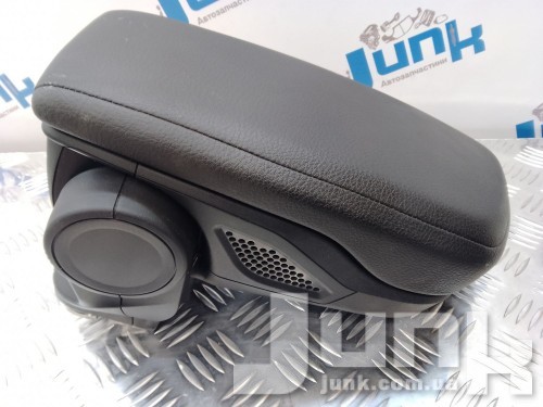 Центральный подлокотник для BMW X1 F48 oe 51169317565 разборка бу