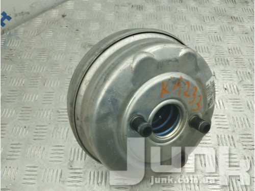 Вакуумный усилитель тормозов для Audi Q5 II FY oe 80A612107 разборка бу