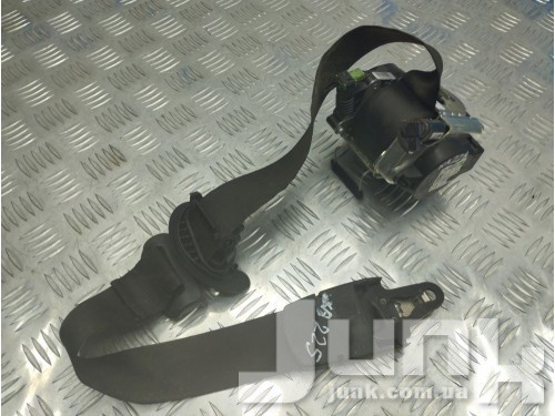 Ремень безопасности передний правый для BMW 2-га серія oe 72117488782 разборка бу