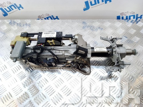 Рулевая колонка электро для BMW X5 E70 oe 32306786254 разборка бу