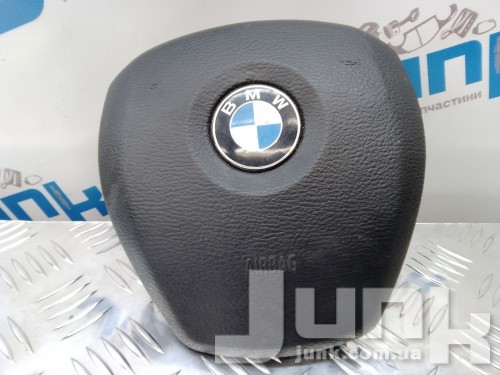 Подушка безопасности в руль для BMW X5 E70 oe 32306884665 разборка бу