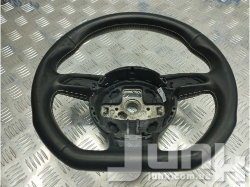 Руль (кожа) для Audi Q5 oe 8R0419091ACIWJ разборка бу