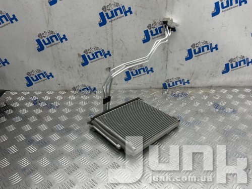 Испаритель печки для Tesla Model 3 oe 101519002 разборка бу