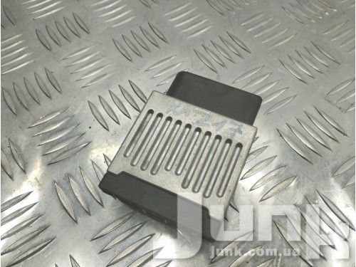 Блок управления топливным насосом для Вольксваген Atlas