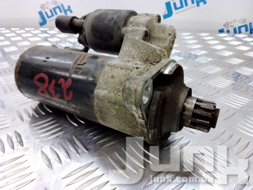 Стартер для Вольксваген Passat B7 oe 02E911024AX запчасти бу Стартер для Вольксваген Passat B7 oe 02E911024AX разборка бу