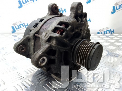 Генератор для Вольксваген Passat B7 oe 03L903023R запчасти бу Генератор для Вольксваген Passat B7 oe 03L903023R разборка бу