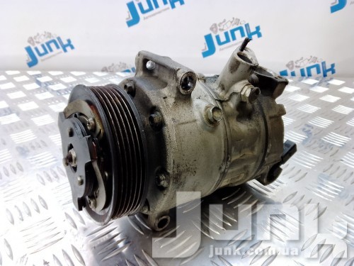 Компрессор кондиционера для Вольксваген Passat B7 oe 1K0820808B разборка бу